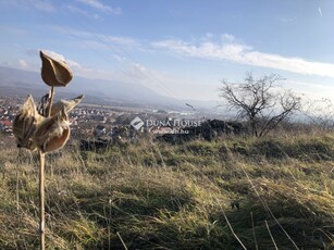 Eladó telek - Dorog