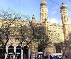 Eladó újszerű állapotú lakás - Budapest VII. kerület