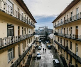 Eladó újszerű állapotú lakás - Budapest XIII. kerület