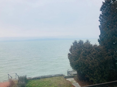 Eladó felújítandó nyaraló - Balatonszárszó