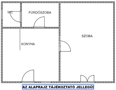 Eladó jó állapotú ház - Budapest XXII. kerület