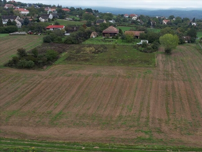 Eladó telek - Cserszegtomaj