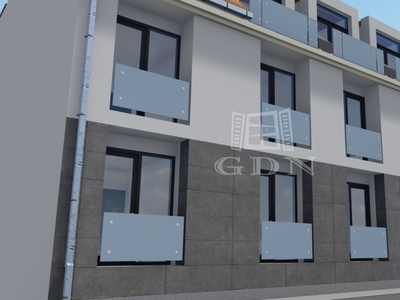 Eladó új építésű lakás - Kaposvár