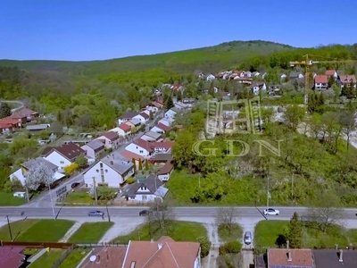 Eladó új építésű lakás - Miskolc