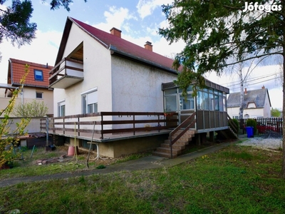 Debrecen, Létai úti családi ház eladó