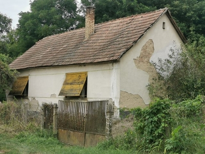 Eladó családi ház Döbrököz, Homokhegy utca