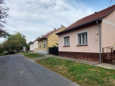 Eladó családi ház Kaposvár, Kisgát és környéke, Cukorgyár, Pécsi utca és környéke, Blaha Lujza utca