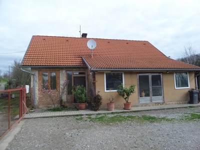 Eladó családi ház Szigetvár, Radnóti Miklós utca