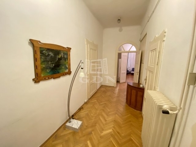 Eladó iroda Budapest, II. kerület, Felhévíz, Frankel Leó út, 1. emelet