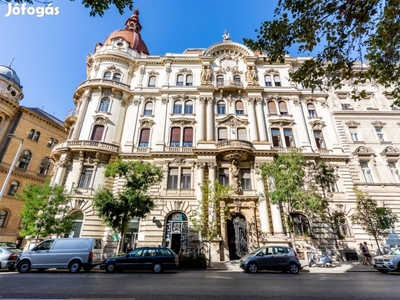 Eladó Lakás, Budapest V. kerület 79.500.000 Ft