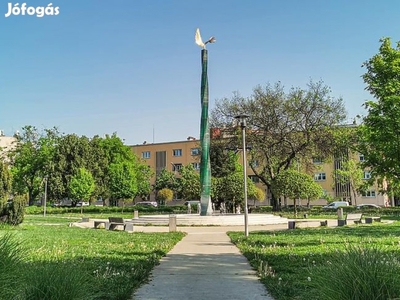 Eladó lakás - Budapest XI. kerület, Függetlenségi park