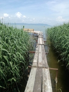 Eladó nyaraló Balatonmáriafürdő