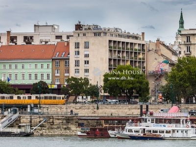 Eladó téglalakás Budapest, V. kerület, Belváros, 1. emelet