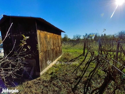 Eladó Telek, Balatonfőkajár