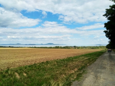 Eladó telek Balatonkeresztúr, Külterület