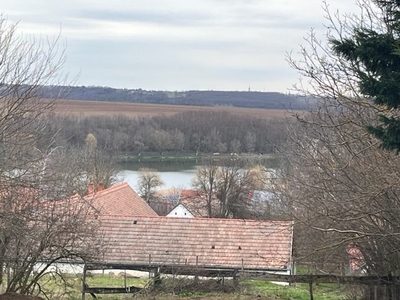 Eladó telek Pogány, Jókai Mór utca