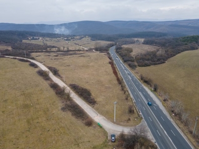 Eladó telek Vác, Deákvár-Óváros, Külterület