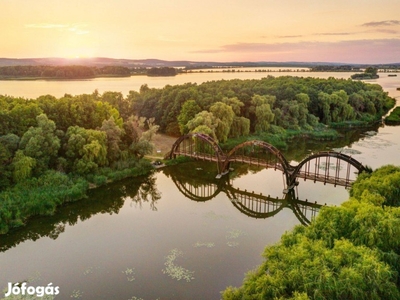 Zalaváron telek eladó - Kis-Balaton