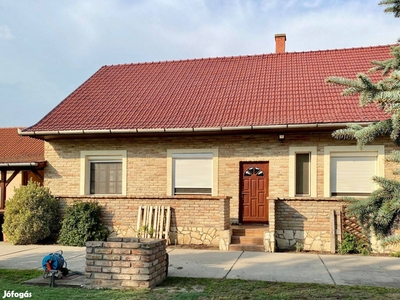 107 nm-es családi ház Szegeden - Szeged, Csongrád-Csanád - Ház