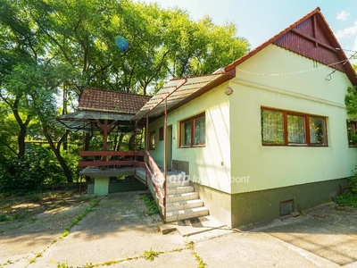 Miskolci eladó 75 nm-es ház - Miskolc, Borsod-Abaúj-Zemplén - Ház