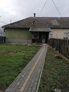 Abaújkér, ingatlan, ház, 80 m2, 9.500.000 Ft