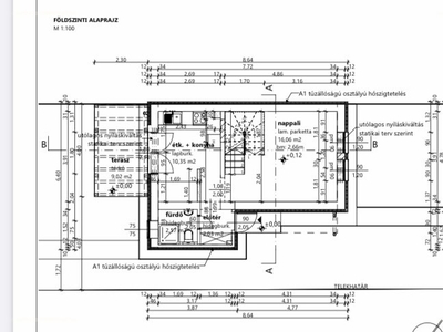 Bácsa, Győr, ingatlan, ház, 62 m2, 25.500.000 Ft