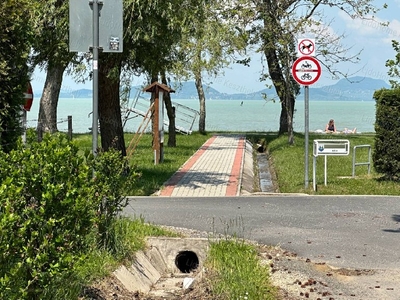 Balatonfenyves, ingatlan, lakás, 42 m2, 177.000.000 Ft