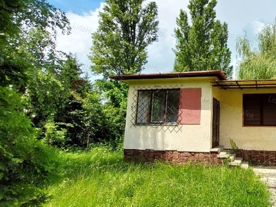 Balatonszárszó, ingatlan, nyaraló, 40 m2, 60.000.000 Ft