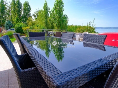 Balatonszemes, ingatlan, nyaraló, 362 m2, 680.000.000 Ft