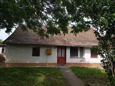 Belváros, Mezőtúr, ingatlan, ház, 61 m2, 6.900.000 Ft