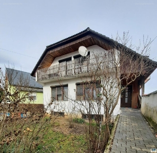 Berzence, Berzence, ingatlan, ház, 240 m2, 30.000.000 Ft