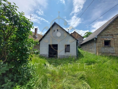 Bölcske, ingatlan, mezőgazd. ingatlan, 40 m2, 1.800.000 Ft