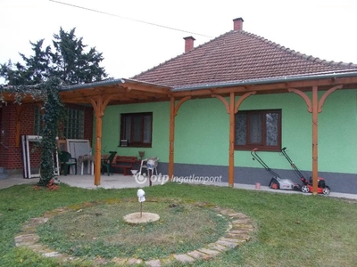 Császártöltés, ingatlan, ház, 131 m2, 31.000.000 Ft