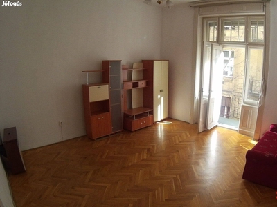 Eladó 2 szobás 71 m2-es lakás VI.kerület Rippl-Rónai út. 40 - VI. kerület, Budapest - Lakás