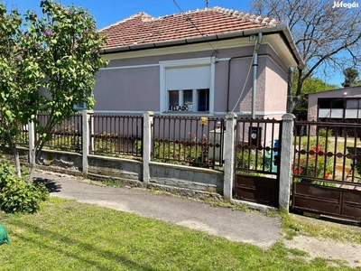 Eladó családi ház Szirmán - Miskolc, Borsod-Abaúj-Zemplén - Ház
