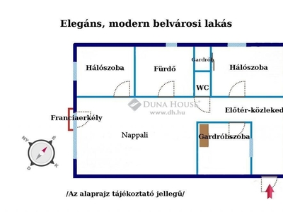 Eladó lakás, Nagykanizsa - Nagykanizsa, Zala - Lakás