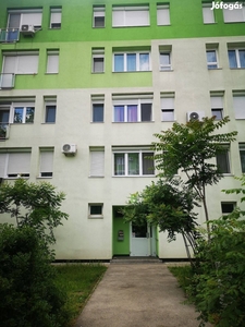 Eladó lakás XVIII. kerület Lakatos lakótelep - XVIII. kerület, Budapest - Lakás