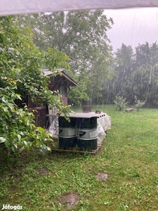 Eladó telek a Körtésben! - Tatabánya, Komárom-Esztergom - Telek, föld