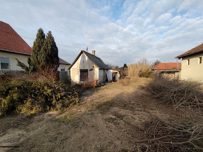 Hatvan, Hatvan, ingatlan, ház, 30 m2, 8.500.000 Ft