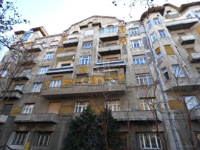 Istvánmező, Budapest, ingatlan, lakás, 83 m2, 70.000.000 Ft