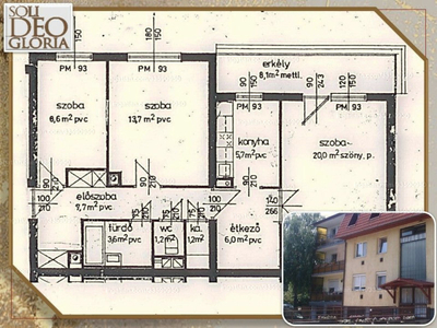 Kiadó csúsztatott zsalus - Nyíregyháza, Könyök utca 5.