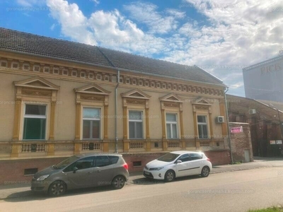 Kiadó lakásban iroda - Szeged, Háló utca 4.