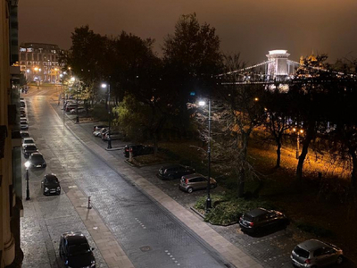 Kiadó újszerű állapotú lakás - Budapest I. kerület