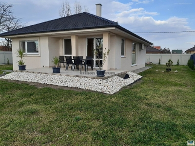 Lenc-telep, Debrecen, ingatlan, ház, 109 m2, 132.000.000 Ft