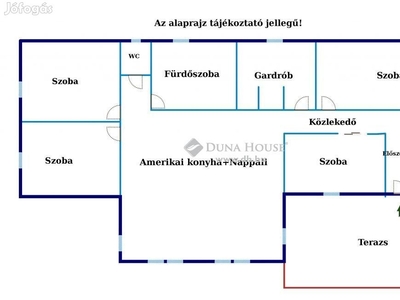 Mediterrán stílusú ÖNÁLLÓ CSALÁDI HÁZ - Üllő, Pest - Ház