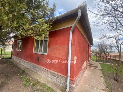 73 nm-es ház eladó Poroszló - Poroszló, Heves - Ház