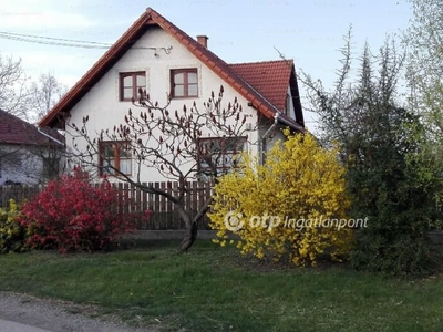 Poroszlói 120 nm-es ház eladó - Poroszló, Heves - Ház