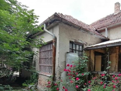 Pusztaszabolcs, ingatlan, ház, 80 m2, 15.900.000 Ft