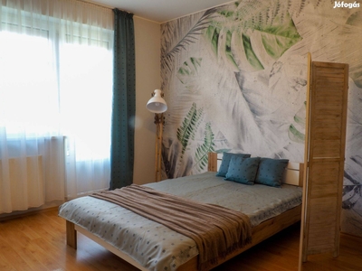 Sárvár belvárosi apartmanlakás - Sárvár, Vas - Lakás