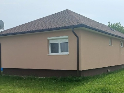 újépítésű, Győrzámoly, ingatlan, ház, 90 m2, 60.900.000 Ft